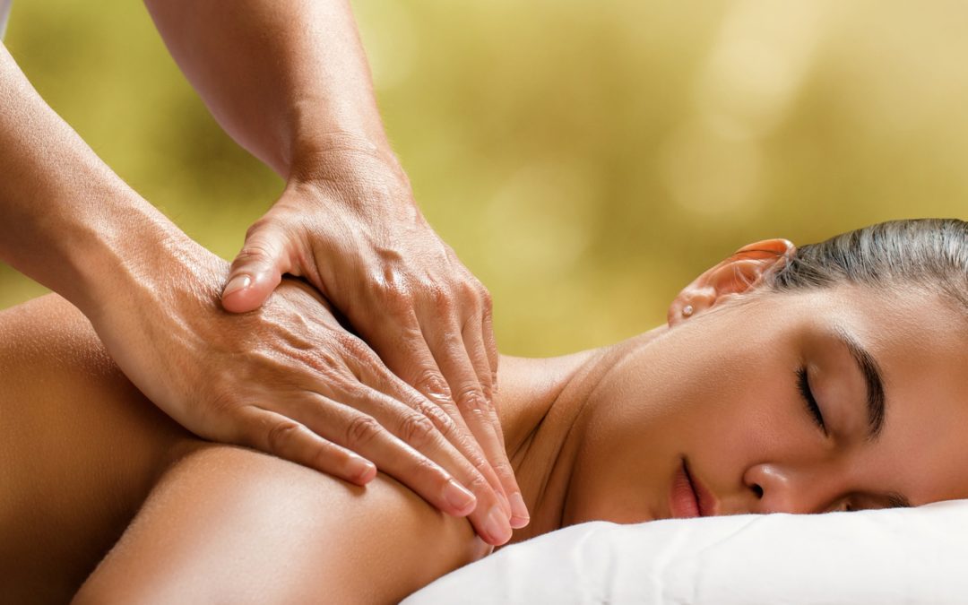 Cos’è la Massoterapia o Massaggio Terapeutico