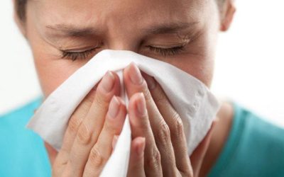 Rinite allergica: come riconoscerla e curarla