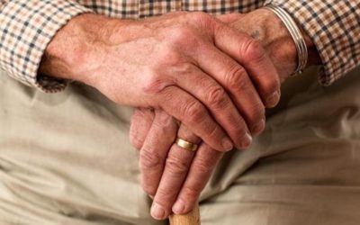 Morbo di Parkinson: cos’è e quali sono i sintomi?