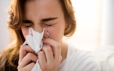 Prevenire il raffreddore: consigli e rimedi