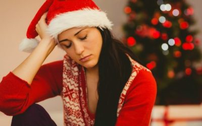 “Holiday blues”: come affrontare la tristezza delle feste