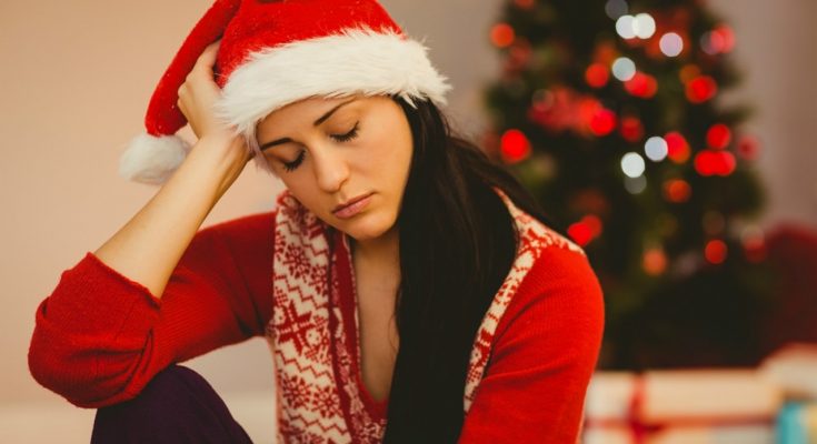 “Holiday blues”: come affrontare la tristezza delle feste